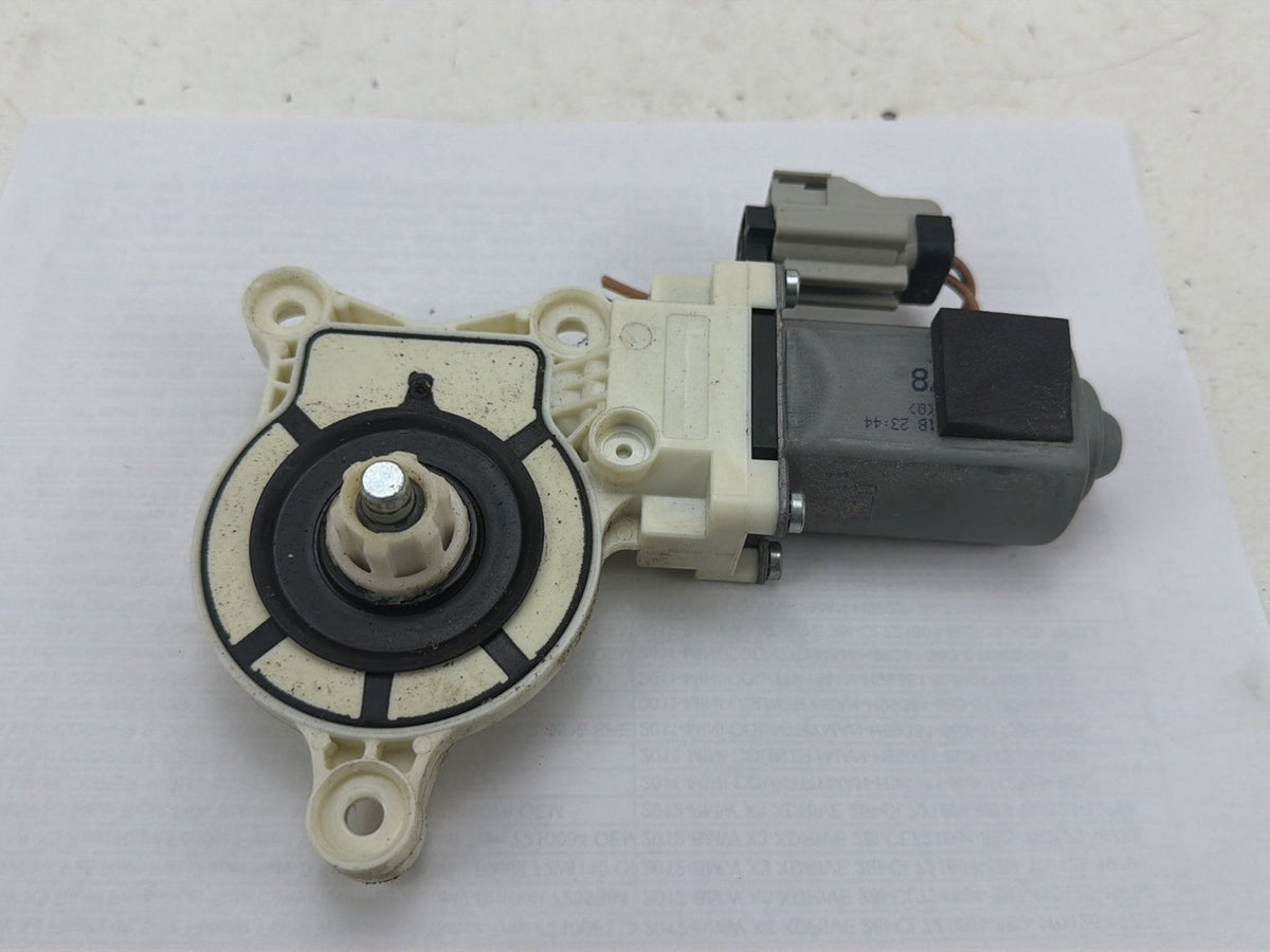 2013-2018 Ram 1500 Rear Left Door Window Regulator Motor A15771-110 OEM