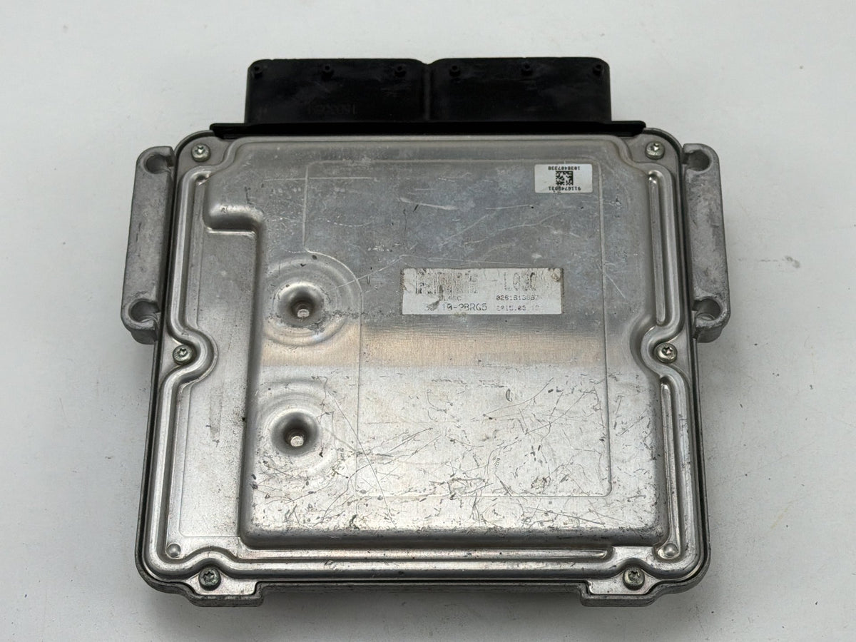 2015-2017 Hyundai Accent Engine Computer Control Module Unit ECU 39110-2BRG5 OEM