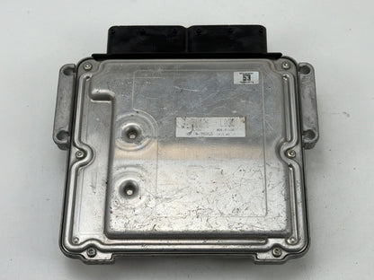 2015-2017 Hyundai Accent Engine Computer Control Module Unit ECU 39110-2BRG5 OEM