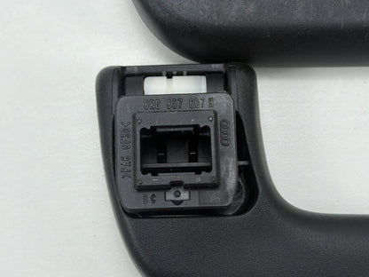 2009-2017 Audi Q5 8R Interior Roof Grab Grip Handle 8R0857607H Set of 4 OEM