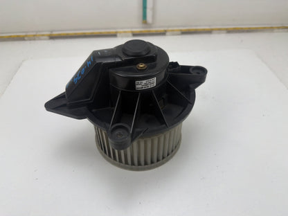 2004-2009 Dodge Durango Hvac Heater Blower Motor 05061382AA OEM