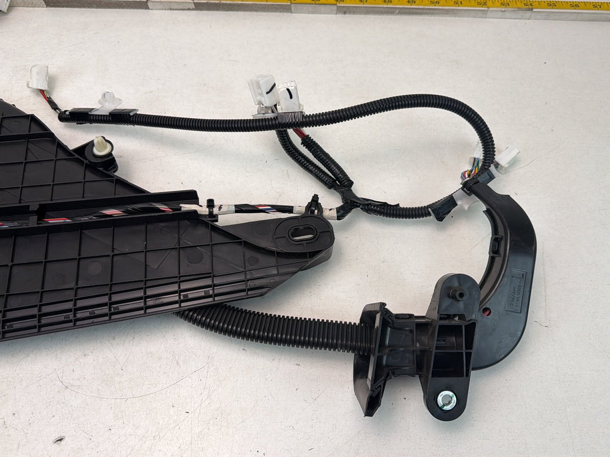 2011-2020 Toyota Sienna L30 -Rear Left Driver Side Slide Door Wiring Harness OEM