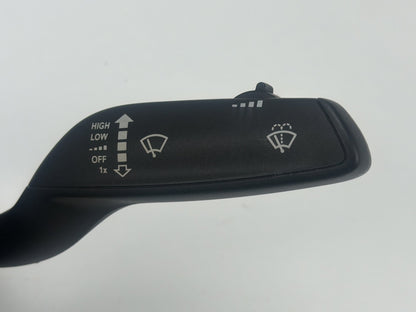 2012-2018 Audi A7 Clock Spring Steering Column Turn Signal Switch 4H0953568H OEM