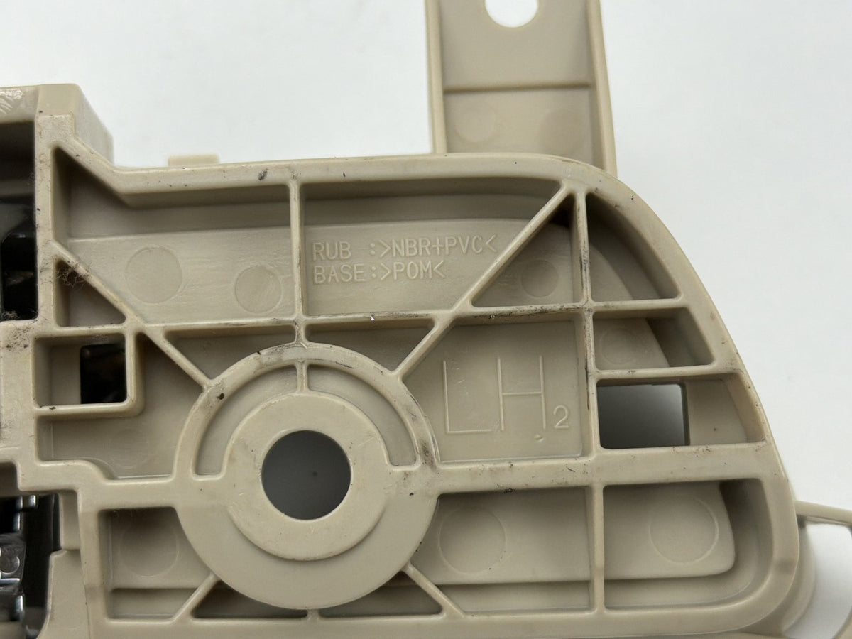 2011-2017 Infiniti QX56 -Front Left Driver Side Interior Door Handle OEM