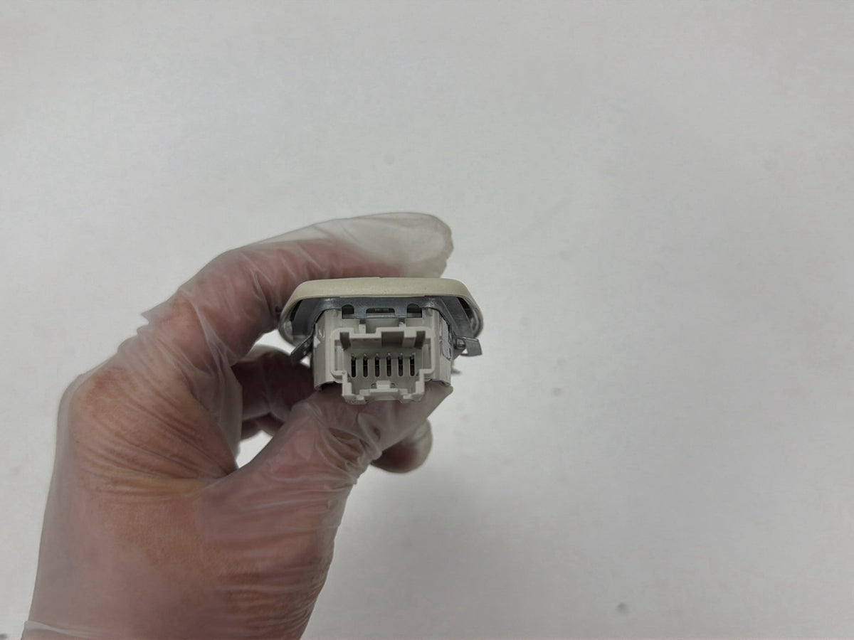 2012-2014 Ford Focus MK2-Interior Dome Light 19051020 OEM