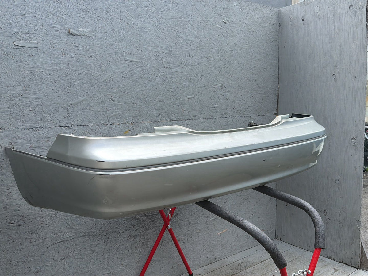 2001-2003 Lexus LS430 F30- Rear Bumper Cover 55129-50040 OEM