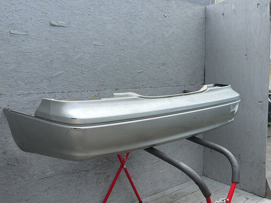 2001-2003 Lexus LS430 F30- Rear Bumper Cover 55129-50040 OEM