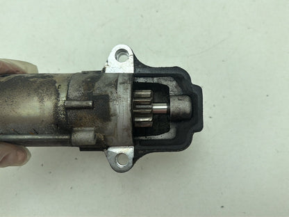 2012-2018 Ford Focus Engine Starter Motor BB5T-11000-AA OEM