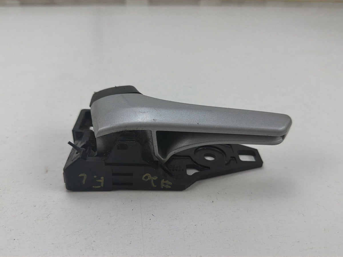 2010- 2015 Toyota Prius W30- Front Left Driver Side Interior Door Handle OEM