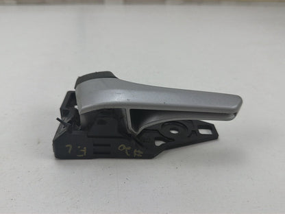 2010- 2015 Toyota Prius W30- Front Left Driver Side Interior Door Handle OEM