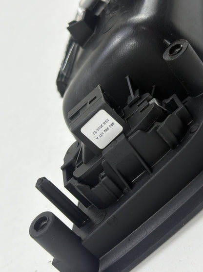 2009-2017 Audi Q5 Rear Left Driver Side Interior Door Handle 8R0839019A OEM