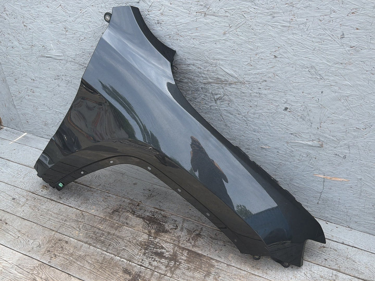 2011-2015 Jeep Grand Cherokee Front Right Passenger Side Fender OEM