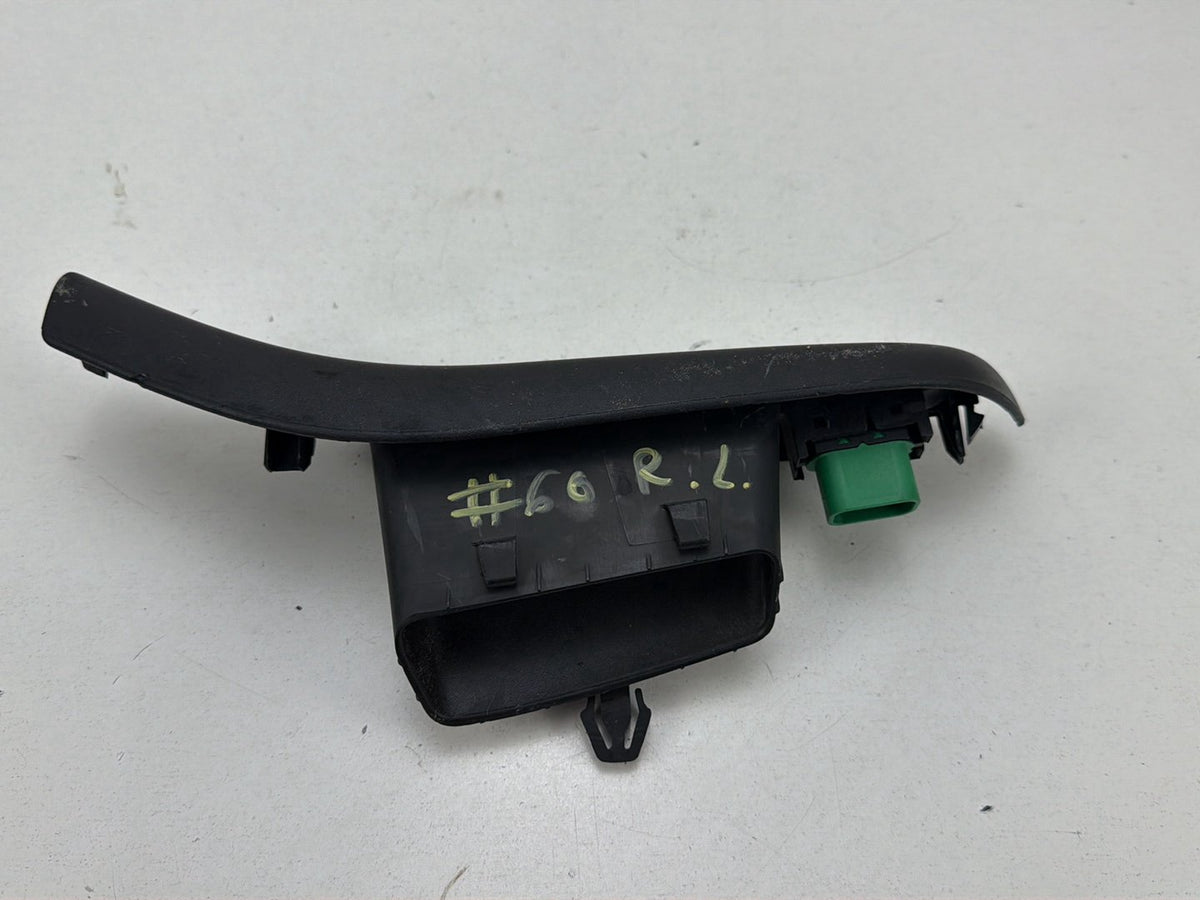 2012-2018 Ford Focus MK2 Left Rear Driver Side Window Switch OEM