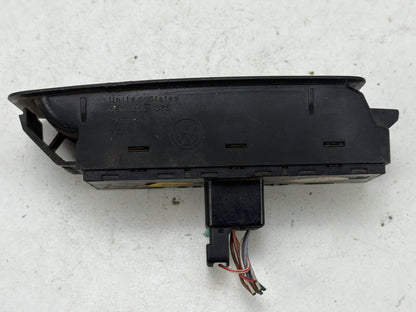 2012-2020 Volkswagen Passat Front Left Side Door Master Power Window Switch OEM