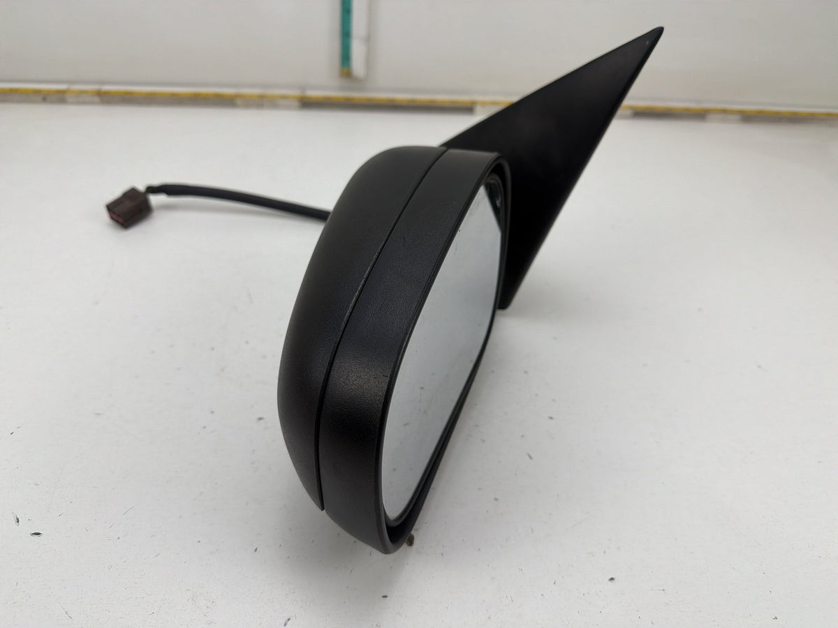 2003-2010 Ford Crown Victoria Left Driver View Door Heated Mirror 1405671 OEM