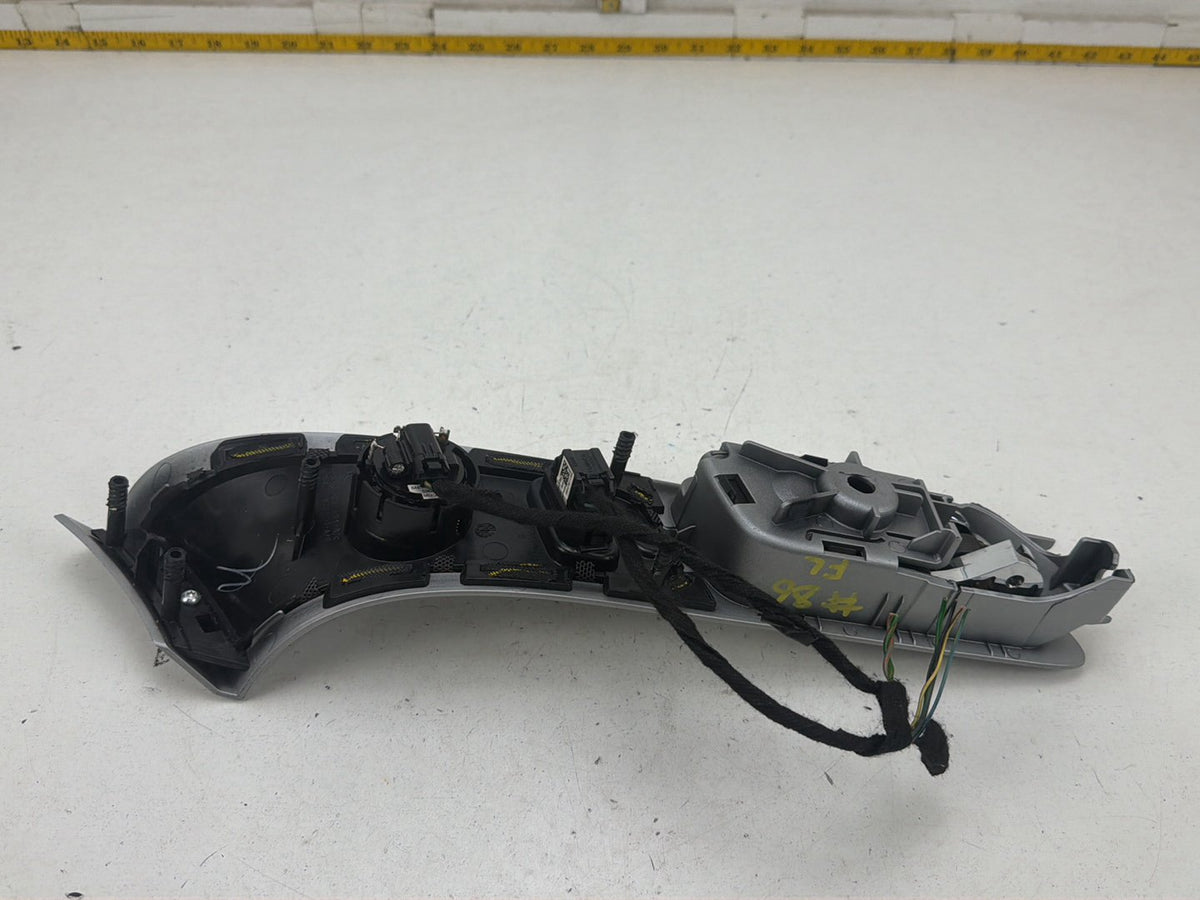 2011-2015 Ford Explorer Left Front Driver Door Interior Handle OEM