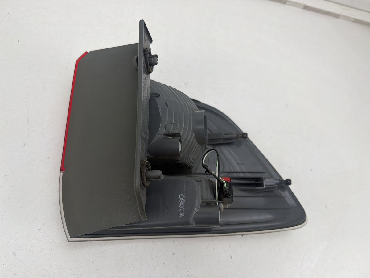 2011-2013 Dodge Durango Rear Right Passenger Side Tail Light 55079136AG OEM