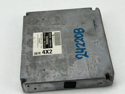 2003 Toyota Tundra 4.7L Engine Computer Control Module Unit ECU 89661-0C432 OEM