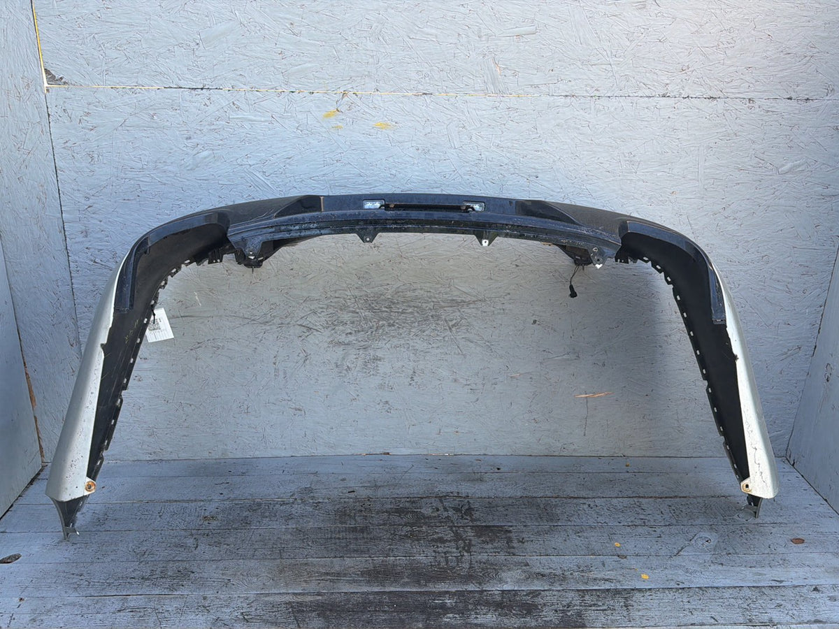 2015-2019 Jaguar XJ X351 Rear Bumper Cover Panel Assembly OEM
