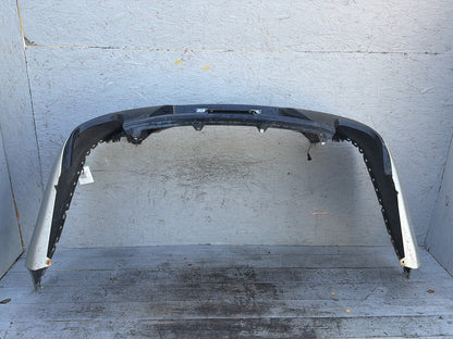 2015-2019 Jaguar XJ X351 Rear Bumper Cover Panel Assembly OEM