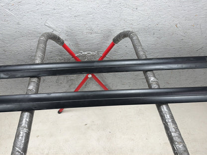 2017-2020 Toyota Sienna Roof Rack Baggage Cargo Cross Bars Carrier Pair OEM