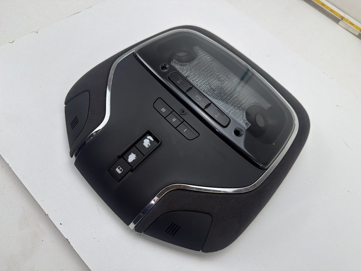 2014-2021 Maserati Quattroporte Overhead Console Dome Light 06700247120 OEM