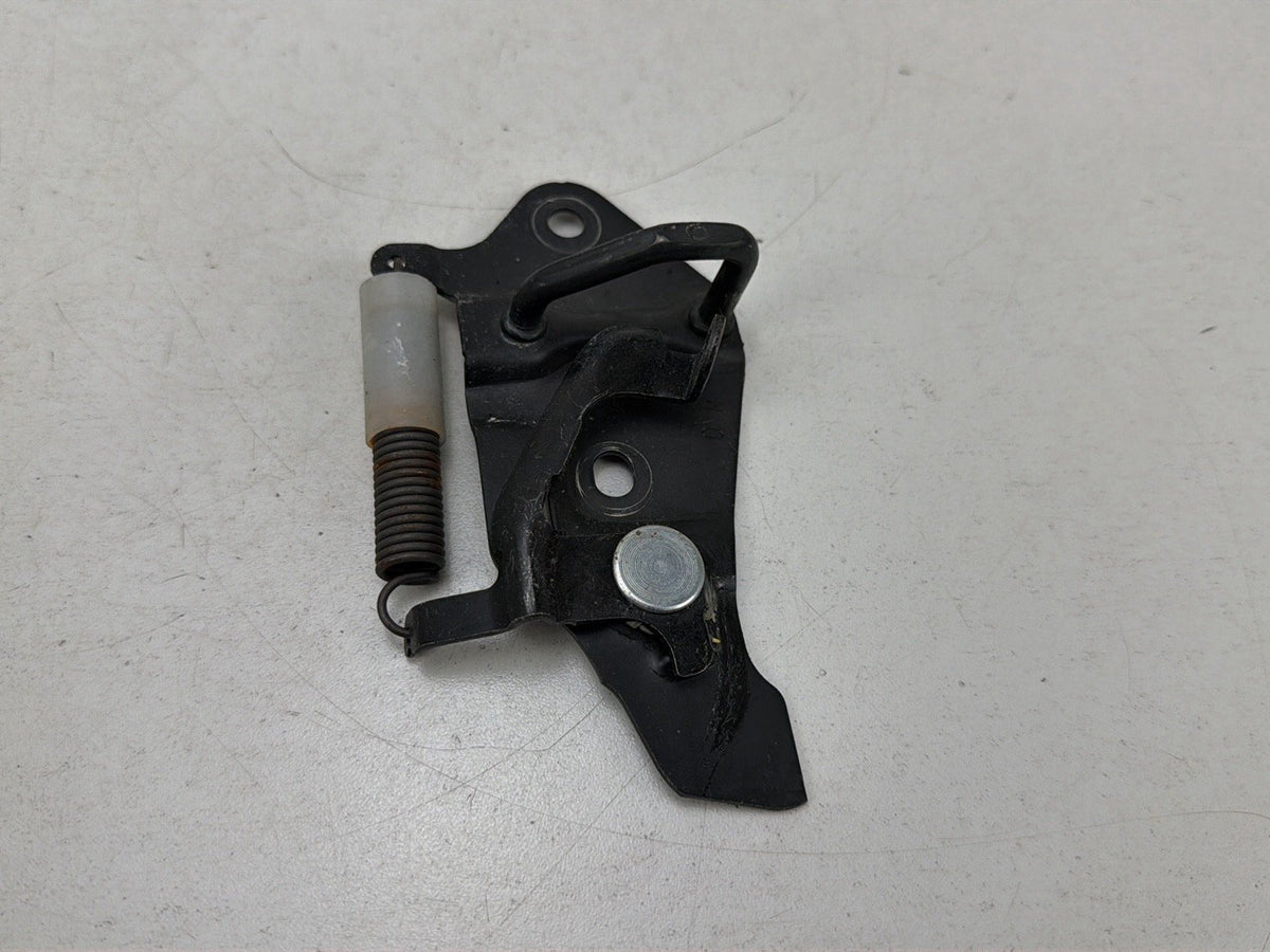 2009-2013 Infiniti G37 Rear Trunk Lid Lock Latch Striker OEM
