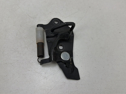 2009-2013 Infiniti G37 Rear Trunk Lid Lock Latch Striker OEM