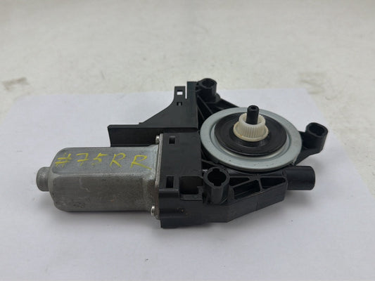 2011-2013 Dodge Durango Rear Right Passenger Side Window Regulator Motor OEM