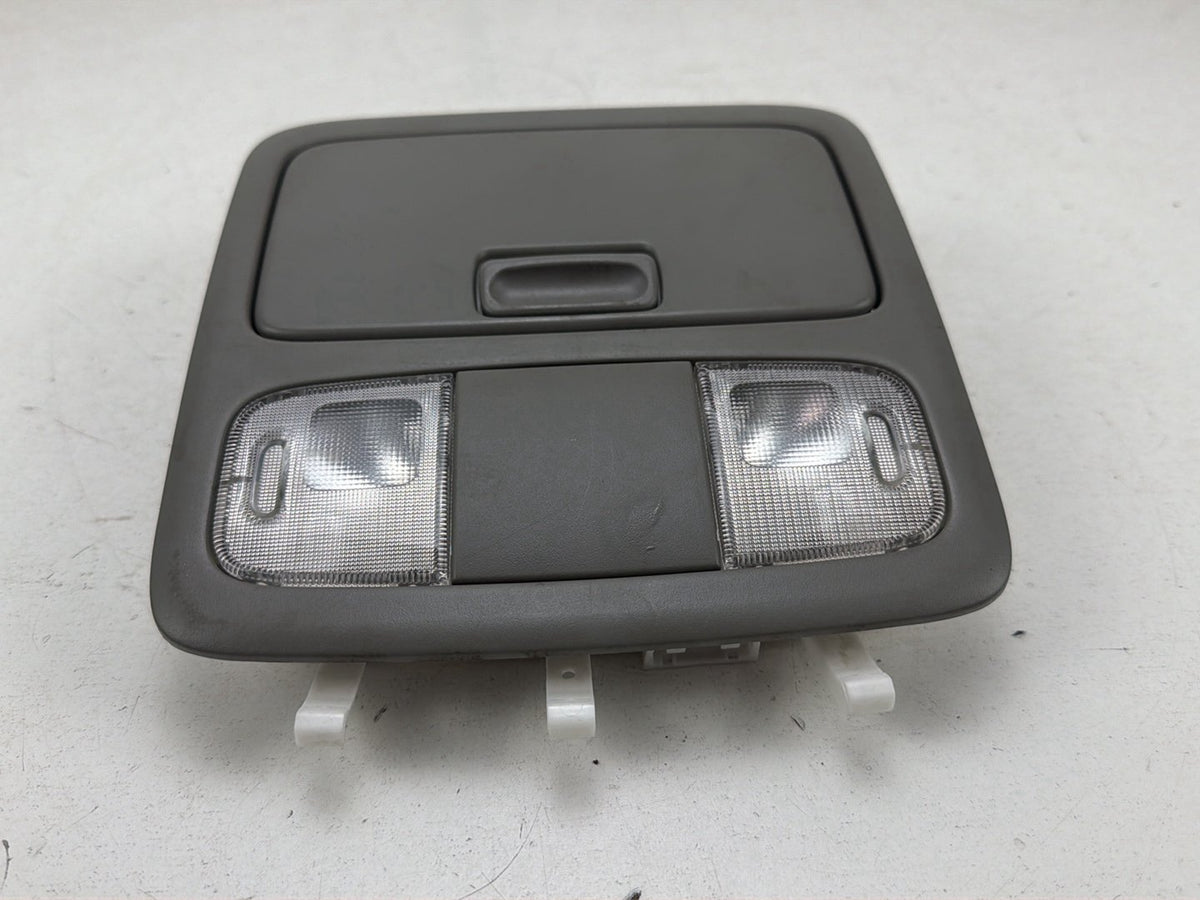 2003-2009 Toyota 4Runner Overhead Console Dome Map Light Lamp 825672 OEM