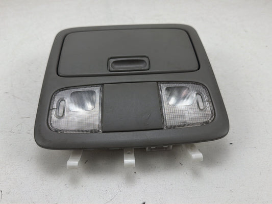 2003-2009 Toyota 4Runner Overhead Console Dome Map Light Lamp 825672 OEM