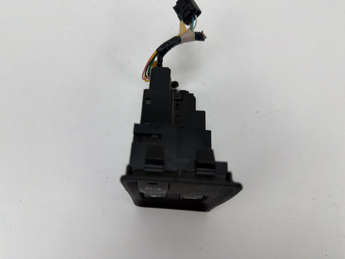 2007-2009 Lexus ES350 Trunk Lid Release & Fuel Lid Door Opener Switch Button OEM