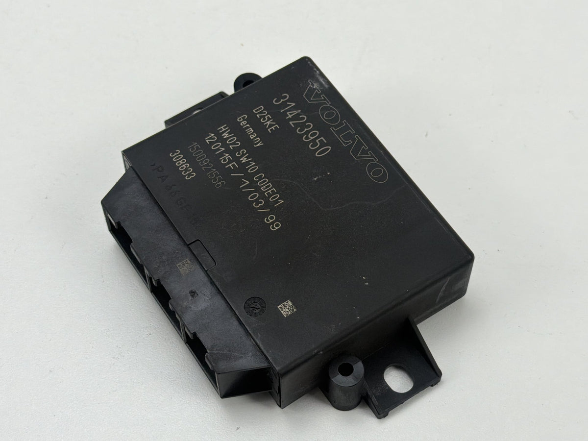 2014-2018 Volvo S60 - Parking Assist Computer Control Module 31423950 OEM