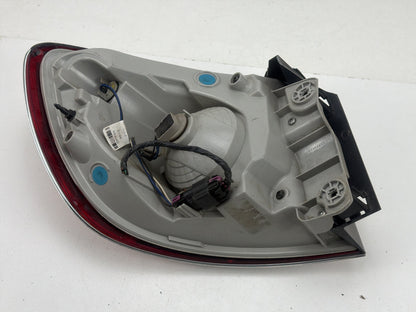 2008-2012 Buick Enclave Rear Right Side Outer Tail Light Assembly 25954942 OEM