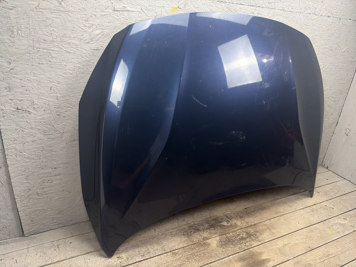 2014-2018 Volvo S60 Front Engine Bonnet Hood Panel Shell OEM