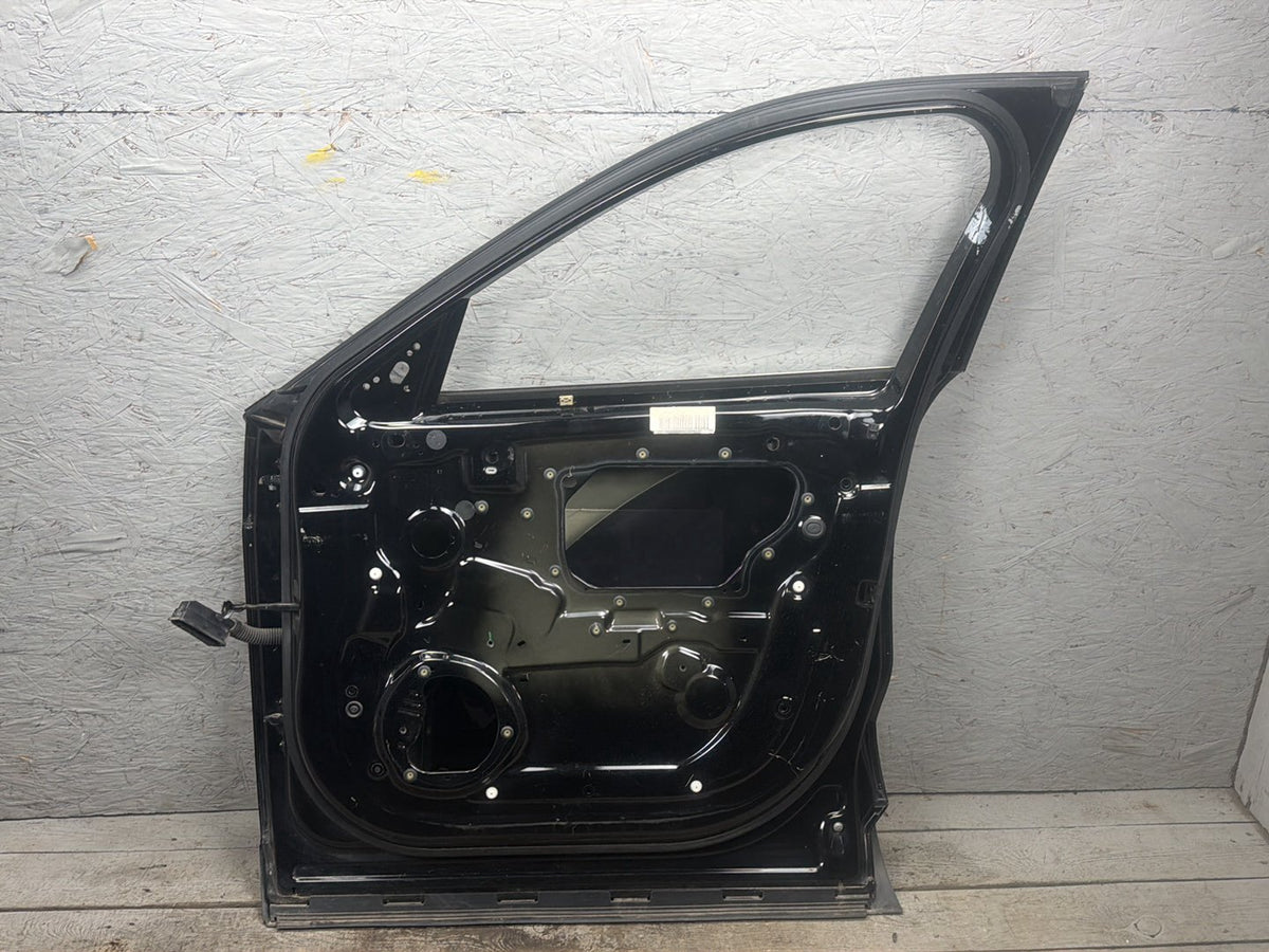 2017-2024 Jaguar F-Pace Front Right Passenger Side Outer Exterior Door Shell OEM