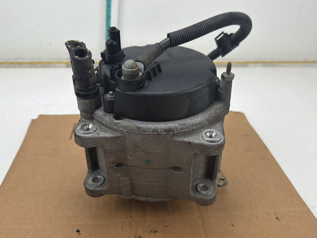 2004-2006 Porsche Cayenne Alternator Generator Assembly 021 903 026K OEM