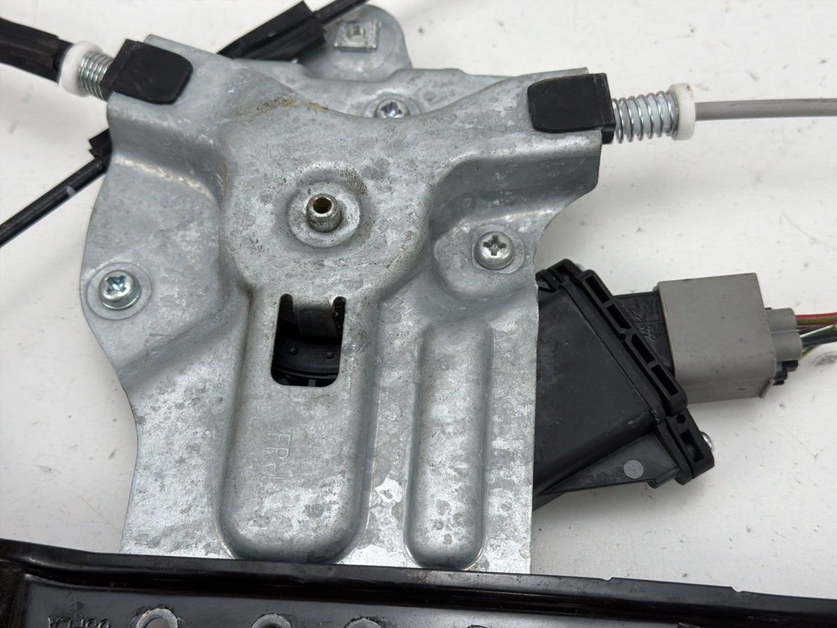 2011-2016 Chevrolet Cruze Front Left Driver Side Door Window Regulator Motor OEM