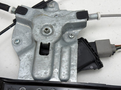 2011-2016 Chevrolet Cruze Front Left Driver Side Door Window Regulator Motor OEM