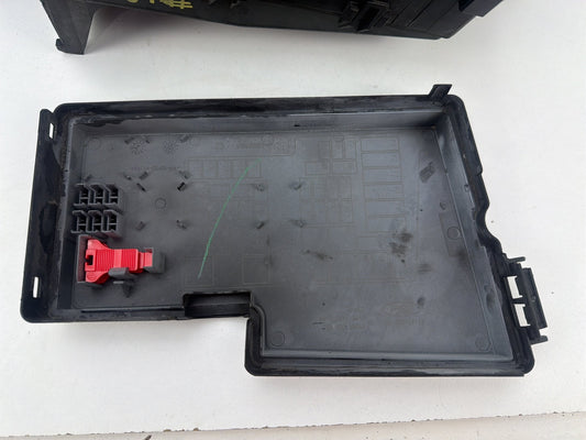 2013-2018 Ford C-Max - Fuse Box Relay Module FV6T-14K733-BCC OEM