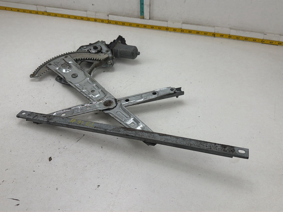 2014-2023 Infiniti Q50 Rear Left Driver Side Power Window Regulator Motor OEM