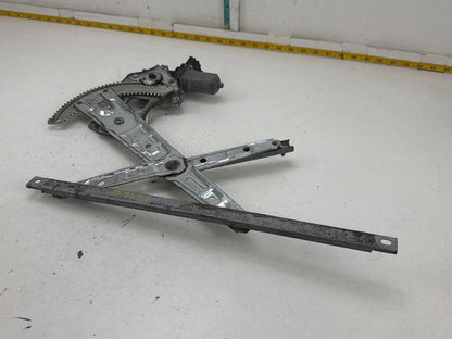 2014-2023 Infiniti Q50 Rear Left Driver Side Power Window Regulator Motor OEM