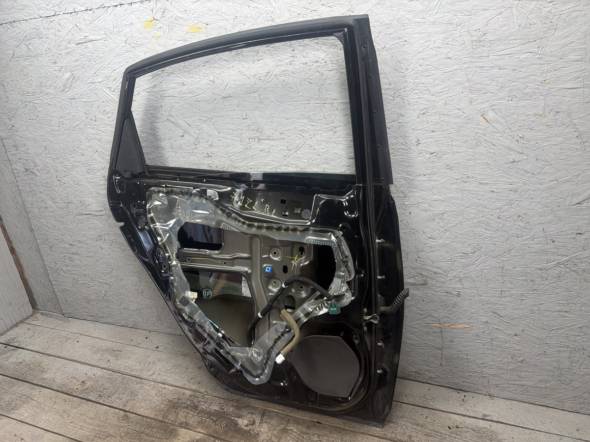 2007-2009 Lexus ES350 V40 - Rear Left Door Shell OEM