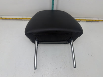 2011-2014 Dodge Charger Seat Headrest Black Leather OEM