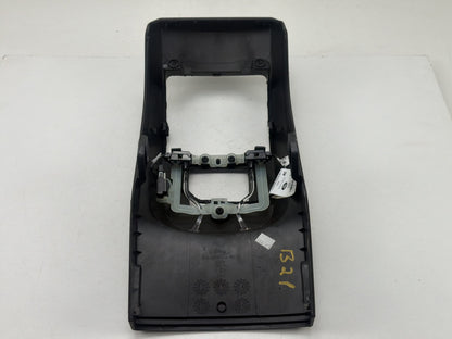 2013-2019 Ford Escape Rear Back Center Console Trim Bezel Cover OEM