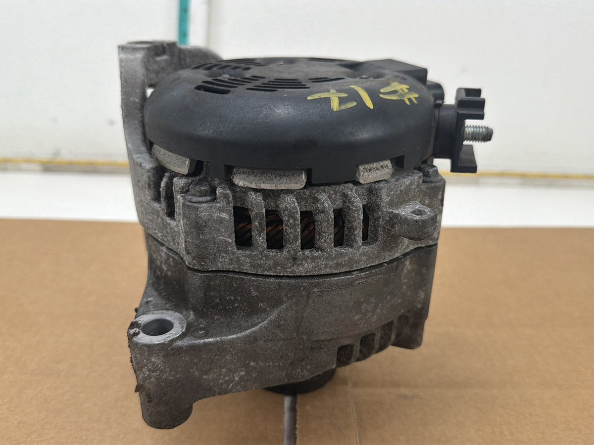 2012-2015 BMW X1 E84 Engine Alternator Generator 7605478-04 OEM