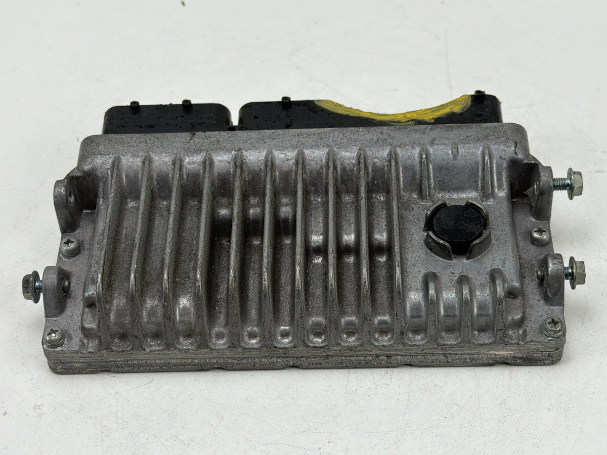 2012-2014 Toyota Camry Engine Computer Control Module 89661-06K74 OEM