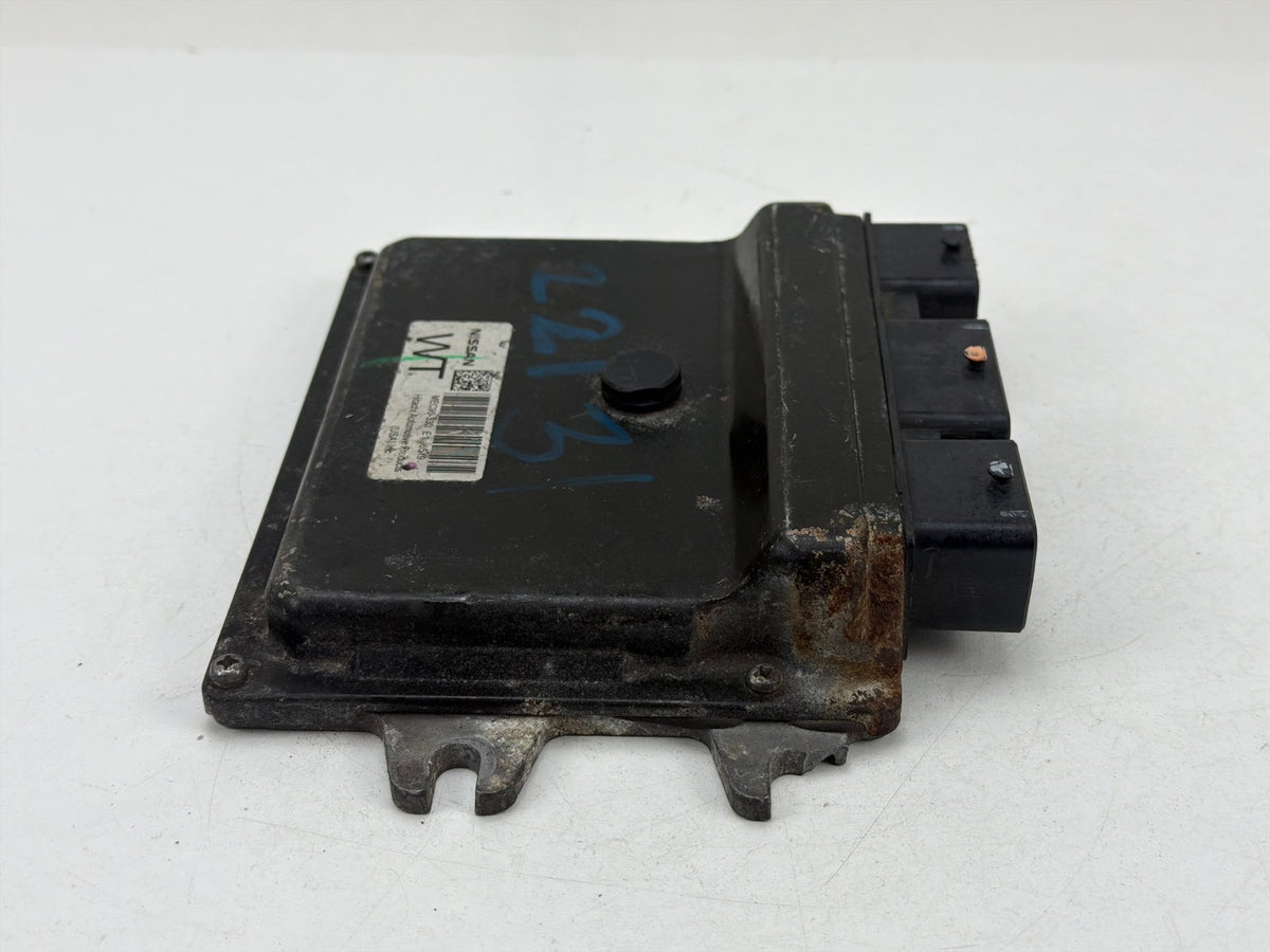 2007 Nissan Versa Engine Electronic Control Module MEC90-330 E1 OEM