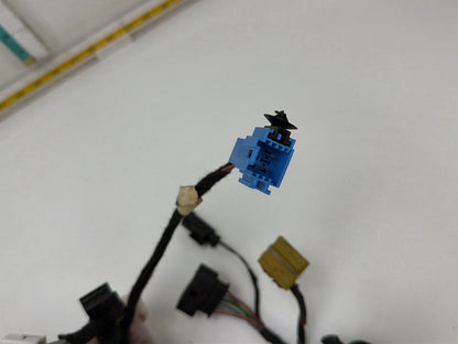 2007-2013 Mercedes-Benz S-Class W221 Rear Right Door Wire Wiring Harness OEM
