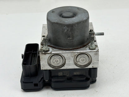 2014-2015 Subaru Forester Anti-Lock Brake ABS Pump Modulator Assembly OEM